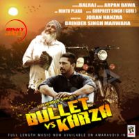 Download Bullet Vs Karza Sukhjinder Singh mp3 song, Bullet Vs Karza Sukhjinder Singh full album download