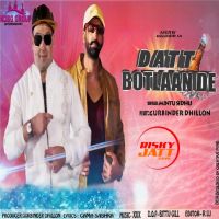 Download Datt Botlaan De Mintu Sidhu mp3 song, Datt Botlaan De Mintu Sidhu full album download