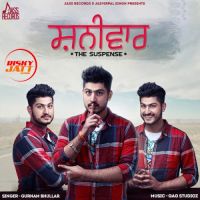 Download Shanivaar Gurnam Bhullar mp3 song, Shanivaar Gurnam Bhullar full album download