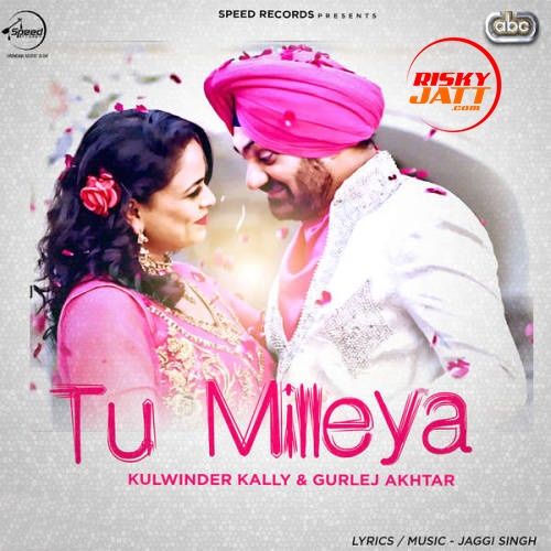 Download Tu Milleya Kulwinder Kally, Gurlej Akhtar mp3 song, Tu Milleya Kulwinder Kally, Gurlej Akhtar full album download