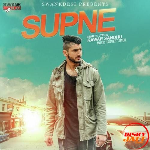 Download Supne Kawar Sandhu mp3 song, Supne Kawar Sandhu full album download