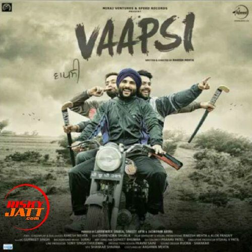 Download Saari Saari Raat Akhil mp3 song, Vaapsi Akhil full album download