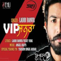 Download Putt Jatt Da Laddi Banur mp3 song, VIP Janta Laddi Banur full album download