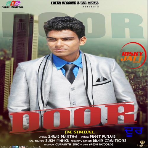 Download Door JM Simbal mp3 song, Door JM Simbal full album download