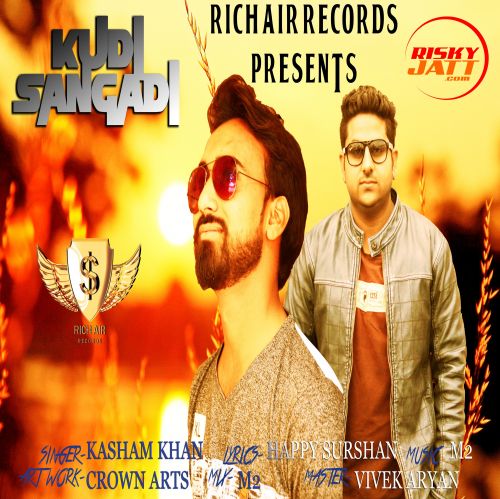 Download Kudi Sangdi Kasham Khan mp3 song, Kudi Sangdi Kasham Khan full album download