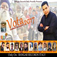 Download Votta 2017 Harpreet Randhawa mp3 song, Vota 2017 Harpreet Randhawa full album download