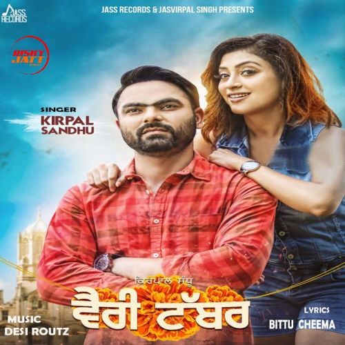 Download Verri Tabbar Kirpal Sandhu mp3 song, Verri Tabbar Kirpal Sandhu full album download