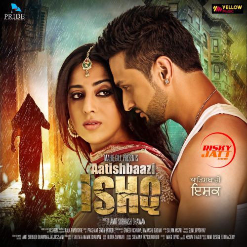 Download Ishq Ishq Labh Janjua, Roshan Prince mp3 song, Aatishbaazi Ishq Labh Janjua, Roshan Prince full album download