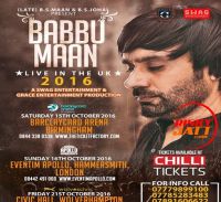 Download Birmingham Live Babbu Maan mp3 song, Birmingham Live Babbu Maan full album download