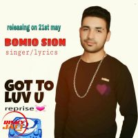 Download Got to love you Bomio Feat Eiaar mp3 song, Got to love you Bomio Feat Eiaar full album download