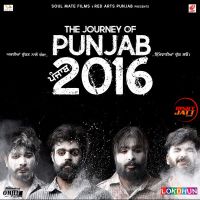 Download Soorma Gurjeet Jeeti mp3 song, The Journey Of Punjab 2016 Gurjeet Jeeti full album download