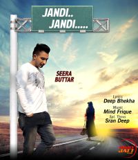 Download Jandi Jandi Seera Buttar mp3 song, Jandi Jandi Seera Buttar full album download