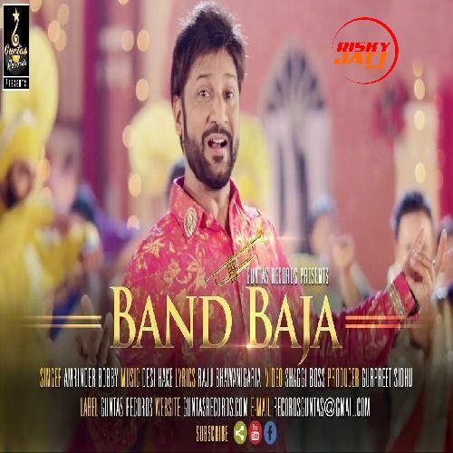 Download Band Baja Amrinder Bobby mp3 song, Band Baja Amrinder Bobby full album download