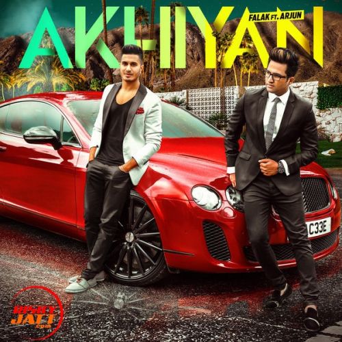 Download Akhiyan Arjun mp3 song, Akhiyan Arjun full album download