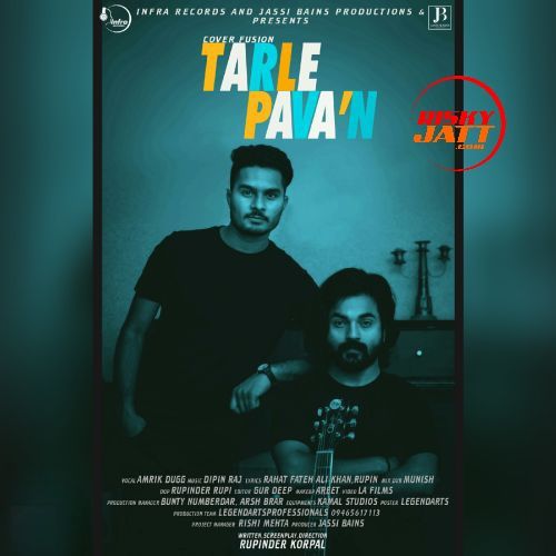 Download Tarle Pavan Amrik Dugg, Rupin mp3 song, Tarle Pavan Amrik Dugg, Rupin full album download