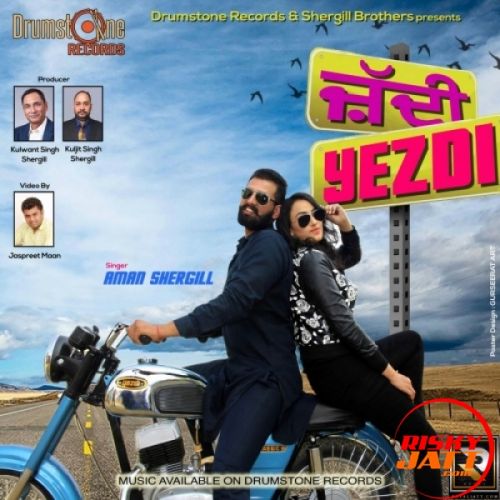 Download Yezdi Aman Shergill mp3 song, Yezdi Aman Shergill full album download