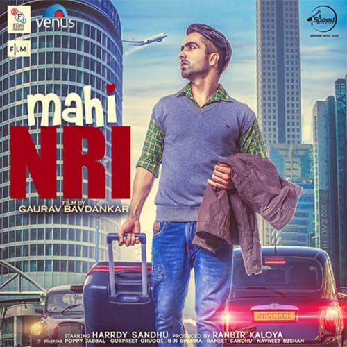 Download Tere Bina Master Saleem, Shipra Goyal mp3 song, Mahi NRI Master Saleem, Shipra Goyal full album download