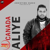 Download Canada Waliye Nick Nangal mp3 song, Canada Waliye Nick Nangal full album download