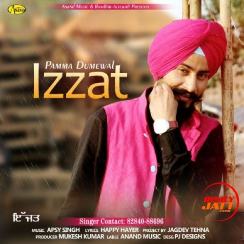 Download Izzat Pamma Dumewal mp3 song, Izzat Pamma Dumewal full album download