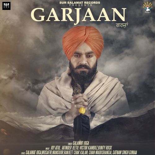 Download Nashyan De Kohlu Salamat Joga mp3 song, Garjaan Salamat Joga full album download