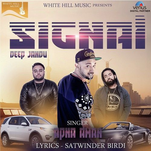 Download Signal Gangis Khan, Apna Aman mp3 song, Signal Gangis Khan, Apna Aman full album download