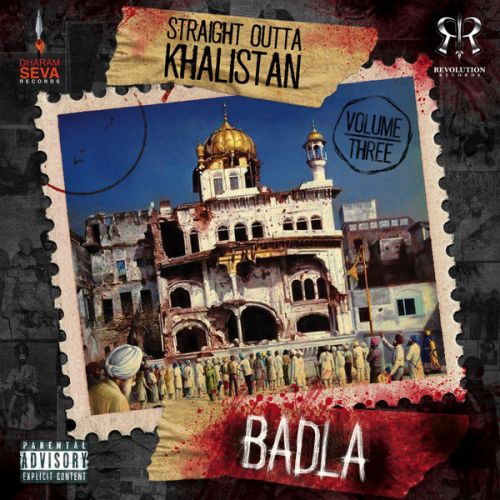 Download Intro Badla Street Kings mp3 song, Straight Outta Khalistan 3 Street Kings full album download