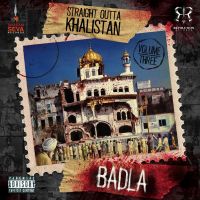 Download Vichray Veere GS Hundal, DJ Intense mp3 song, Straight Outta Khalistan 3 GS Hundal, DJ Intense full album download