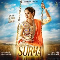 Download Surma G Kaur Sidhu mp3 song, Surma G Kaur Sidhu full album download