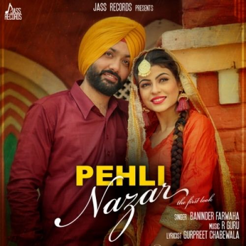 Download Pehli Nazar (The First Look) Baninder Farwaha mp3 song, Pehli Nazar (The First Look) Baninder Farwaha full album download