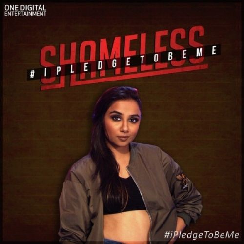 Download Shameless Prajakta Koli, Raftaar mp3 song, Shameless Prajakta Koli, Raftaar full album download