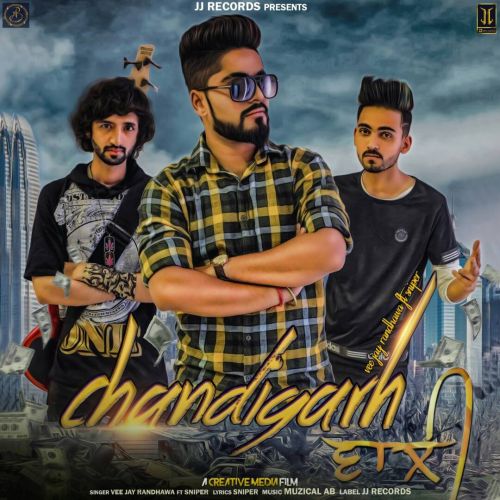 Download Chandigarh Wali Vee Jay Randhawa, Sniper mp3 song, Chandigarh Wali Vee Jay Randhawa, Sniper full album download