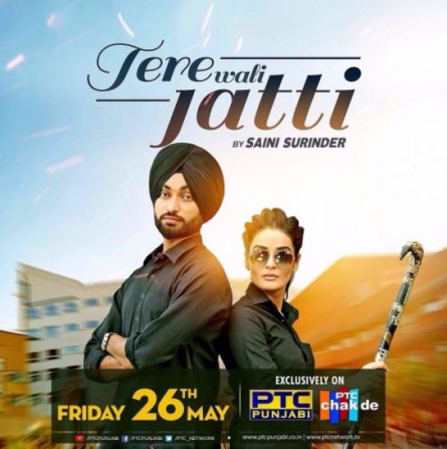 Download Tere Wali Jatti Saini Surinder mp3 song, Tere Wali Jatti Saini Surinder full album download