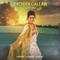 Download Sachian Gallan Jashan Baddal mp3 song, Sachian Gallan Jashan Baddal full album download