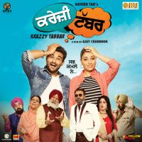 Download Jatt Follow Karda Ninja mp3 song, Krazy Tabbar Ninja full album download