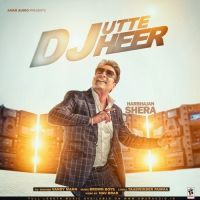 Download Dj Utte Heer Harbhajan Shera, Vandy Mann mp3 song, Dj Utte Heer Harbhajan Shera, Vandy Mann full album download