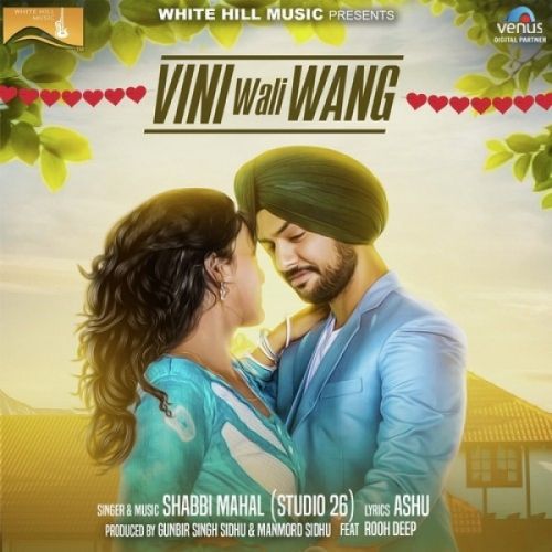 Download Vini Wali Wang Shabbi Mahal, Rooh Deep mp3 song, Vini Wali Wang Shabbi Mahal, Rooh Deep full album download