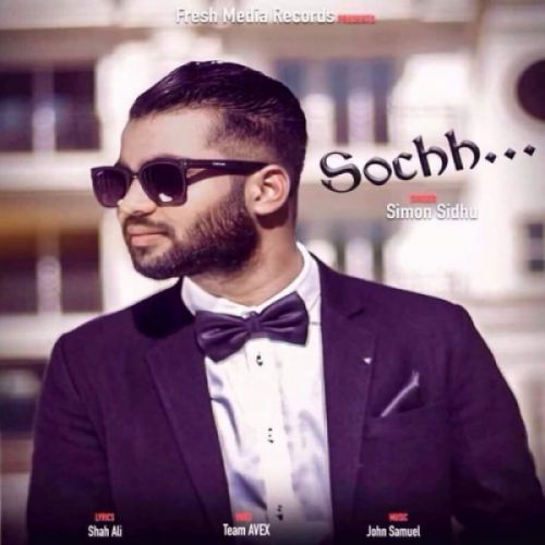 Download Sochh Simon Sidhu mp3 song, Sochh Simon Sidhu full album download