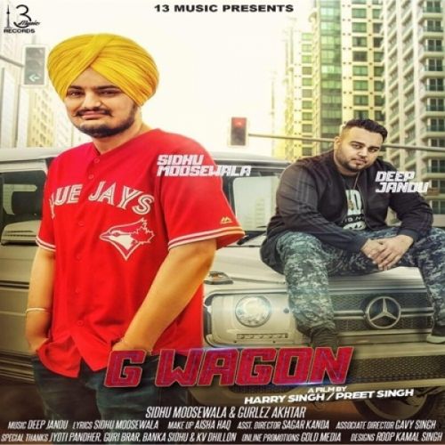 Download G Wagon Sidhu Moose Wala, Gurlez Akhtar mp3 song, G Wagon Sidhu Moose Wala, Gurlez Akhtar full album download