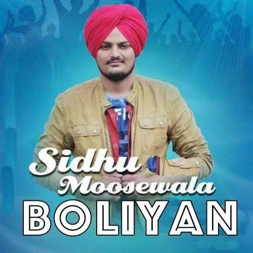 Download Boliyan Sidhu Moose Wala mp3 song, Boliyan Sidhu Moose Wala full album download