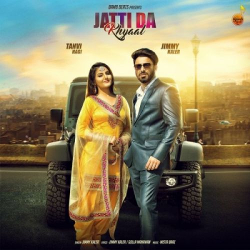 Download Jatti Da Khyaal Jimmy Kaler mp3 song, Jatti Da Khyaal Jimmy Kaler full album download