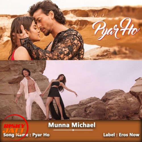 Download Pyaar Ho Vishal Mishra, Sunidhi Chauhan mp3 song, Pyaar Ho Vishal Mishra, Sunidhi Chauhan full album download