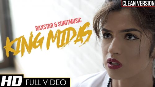 Download King Midas Clean Version Raxstar mp3 song, King Midas Clean Version Raxstar full album download