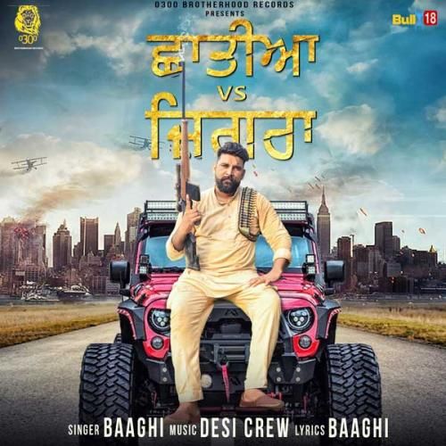 Download Chatiyan VS Jigraa Baaghi mp3 song, Chatiyan VS Jigraa Baaghi full album download