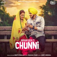 Download Chunni Armaan Bedil mp3 song, Chunni Armaan Bedil full album download