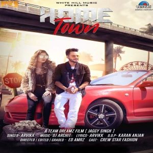 Download Home Town Arvikk mp3 song, Home Town Arvikk full album download