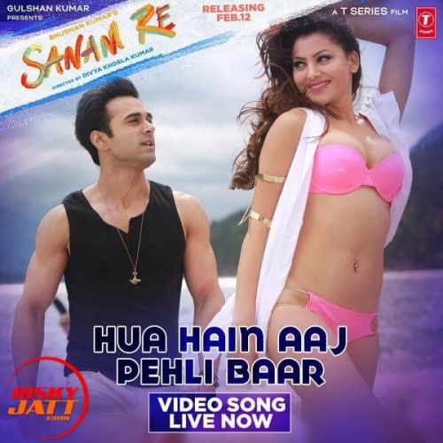 Download Hua Hain Aaj Pehli Baar Armaan Malik , Palak Muchhal mp3 song, Hua Hain Aaj Pehli Baar Armaan Malik , Palak Muchhal full album download