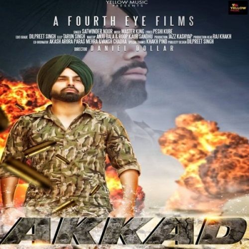 Download Akkad Satwinder Noor mp3 song, Akkad Satwinder Noor full album download