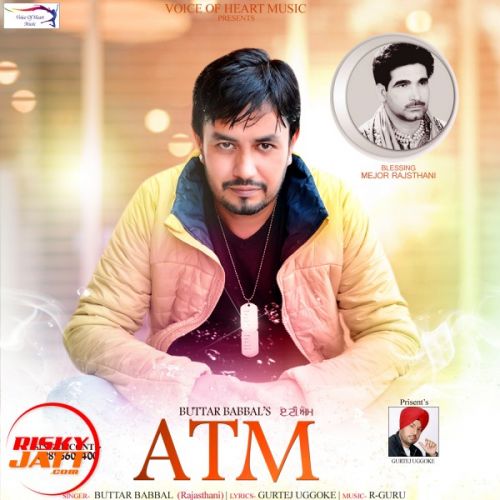 Download Atm Buttar Babbal mp3 song, Atm Buttar Babbal full album download