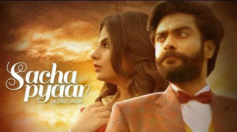 Download Sacha Pyaar Meenu Singh mp3 song, Sacha Pyaar Meenu Singh full album download