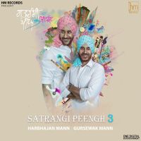 Download Neewein Neewein Jhonpde Harbhajan Mann, Gursewak Mann mp3 song, Satrangi Peengh 3 Harbhajan Mann, Gursewak Mann full album download